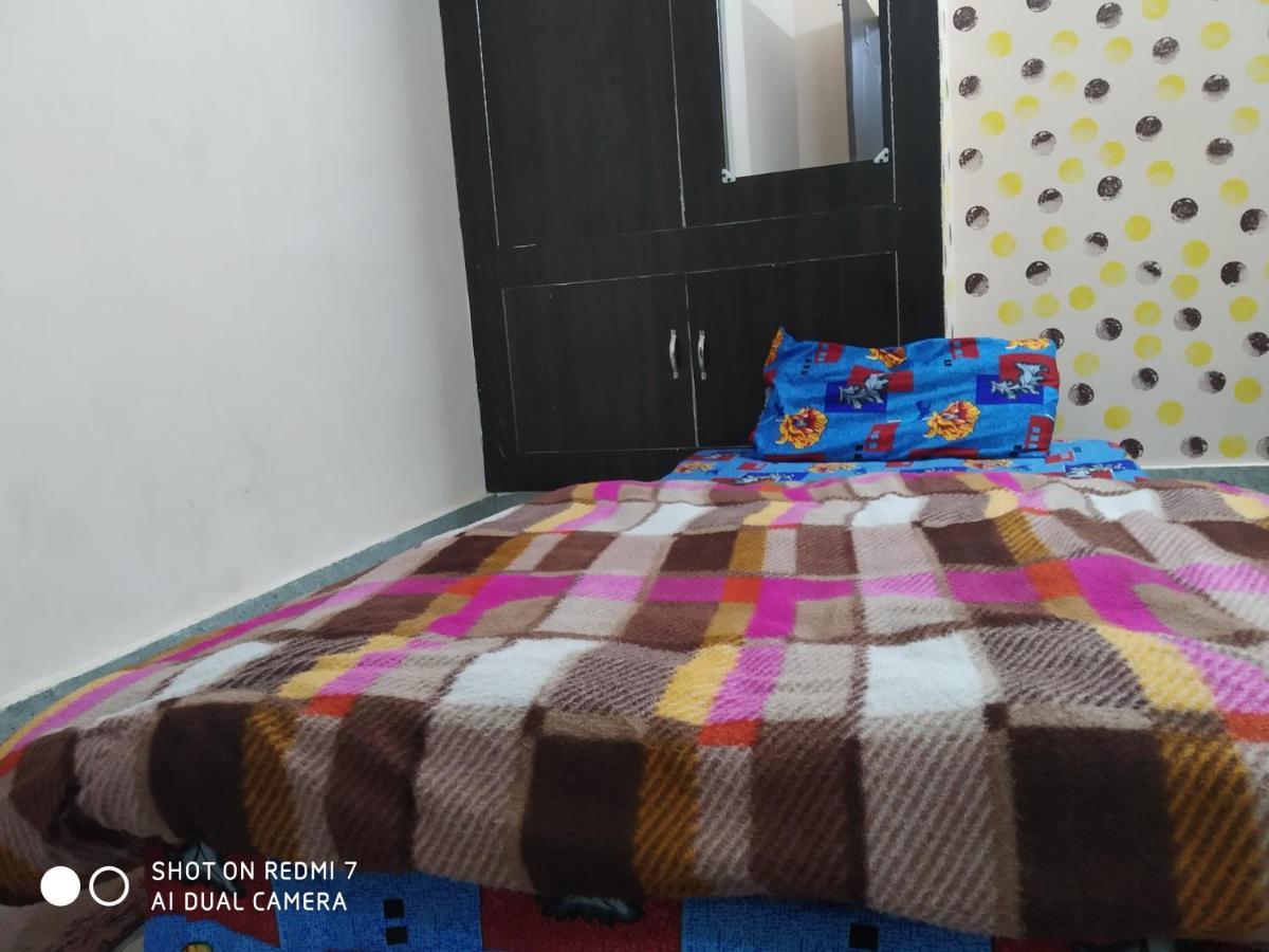 Triple1 Hostel & Homestay Rishīkesh Exterior foto