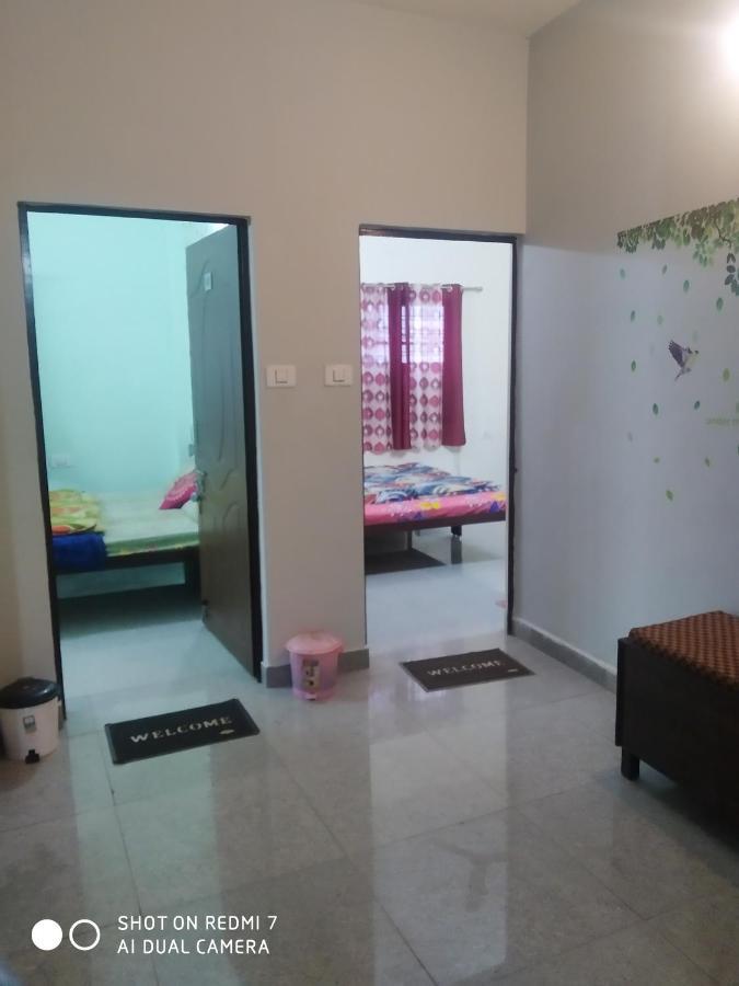 Triple1 Hostel & Homestay Rishīkesh Exterior foto
