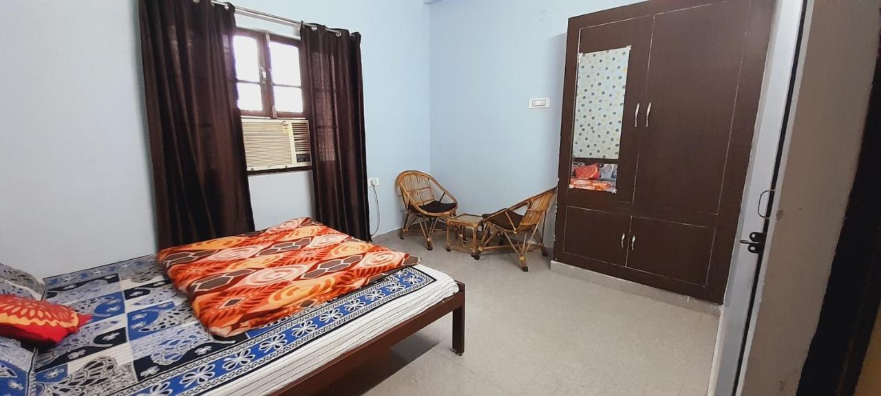 Triple1 Hostel & Homestay Rishīkesh Exterior foto