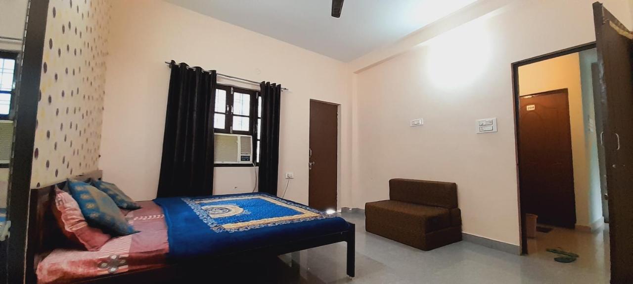 Triple1 Hostel & Homestay Rishīkesh Exterior foto